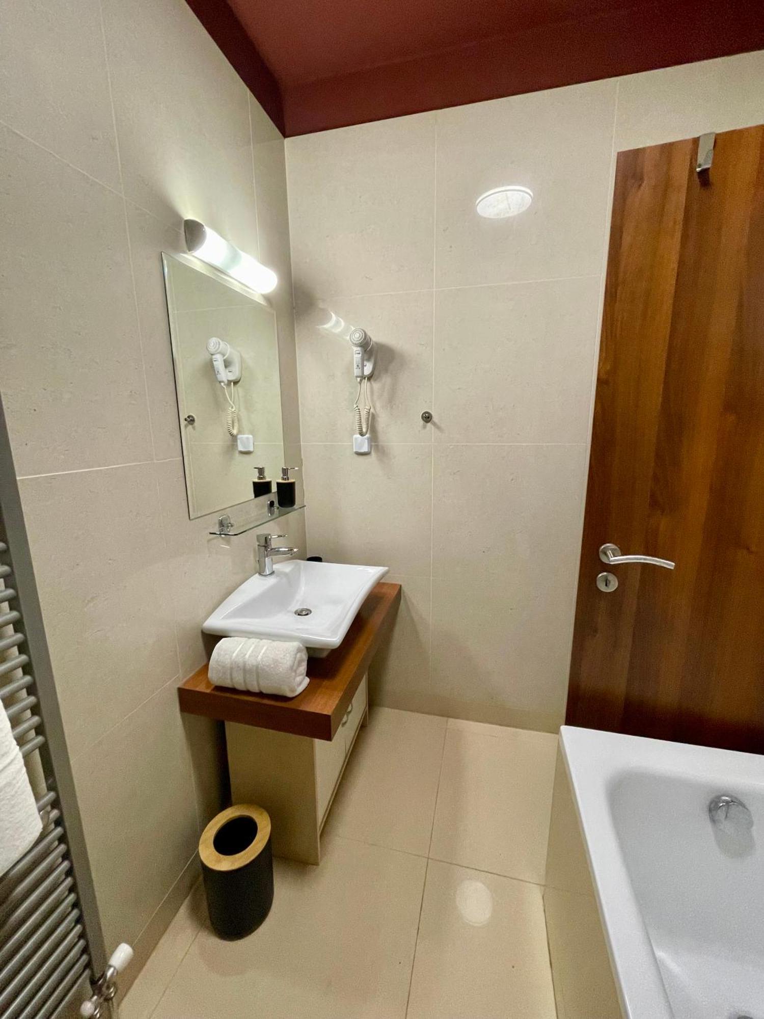 Apartment Kimo - Stunning View Of High Tatras Velka Lomnica Εξωτερικό φωτογραφία