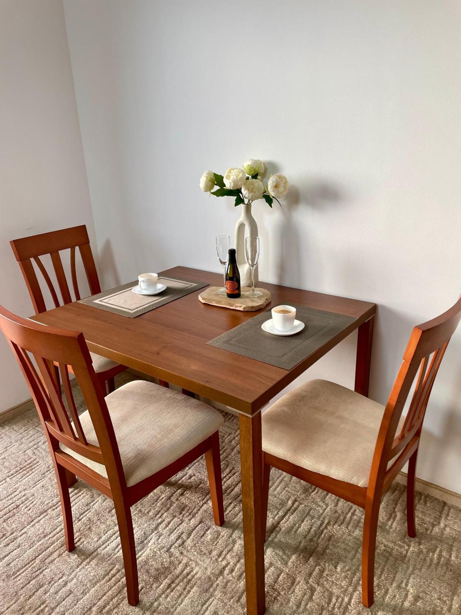 Apartment Kimo - Stunning View Of High Tatras Velka Lomnica Εξωτερικό φωτογραφία